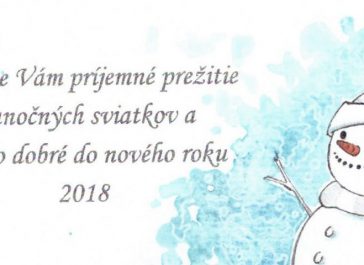 IPčko.sk bude online aj počas tohtoročných Vianoc